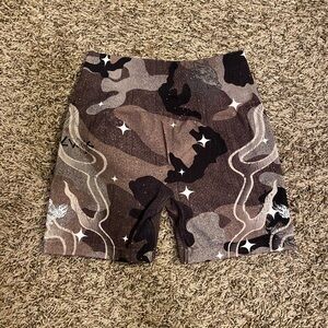 Darc Sport Shorts